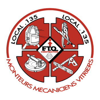Logo section locale 135