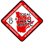 logo section locale 618