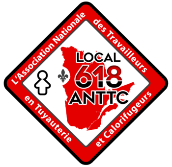 logo section locale 618