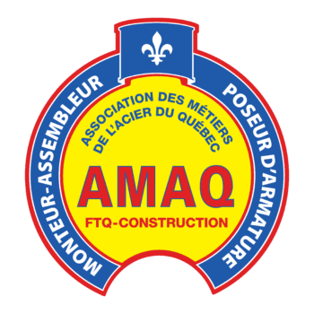Logo AMAQ